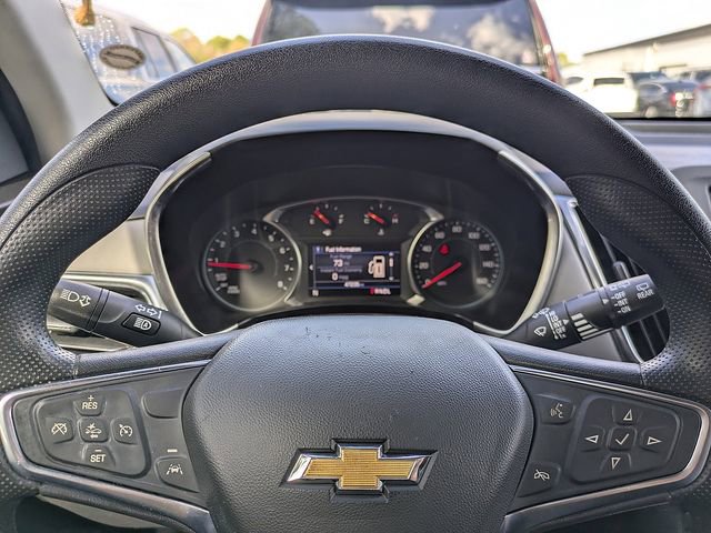 Used 2024 Chevrolet Equinox LS w/ LS Convenience Package image 29