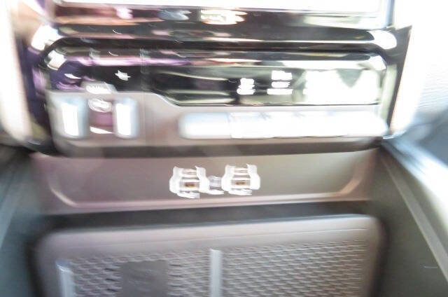 New 2026 RAM 1500 Big Horn image 21