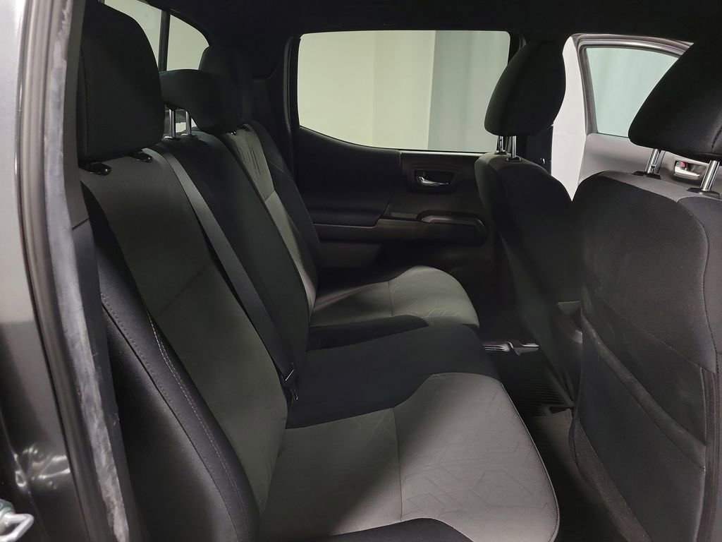 Used 2023 Toyota Tacoma TRD Off-Road w/ Advanced Technology Package image 22