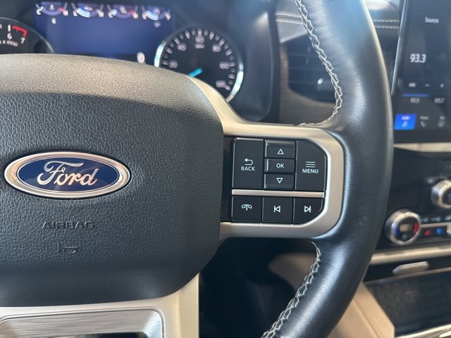 Used 2024 Ford Expedition Max Limited image 37