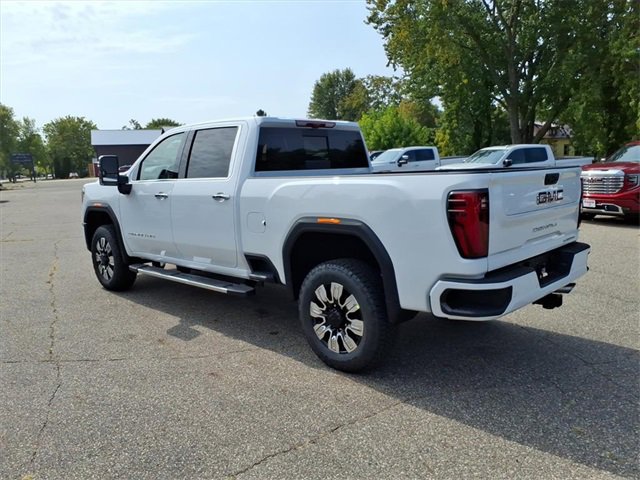 New 2026 GMC Sierra 3500 Denali w/ Technology Package image 6