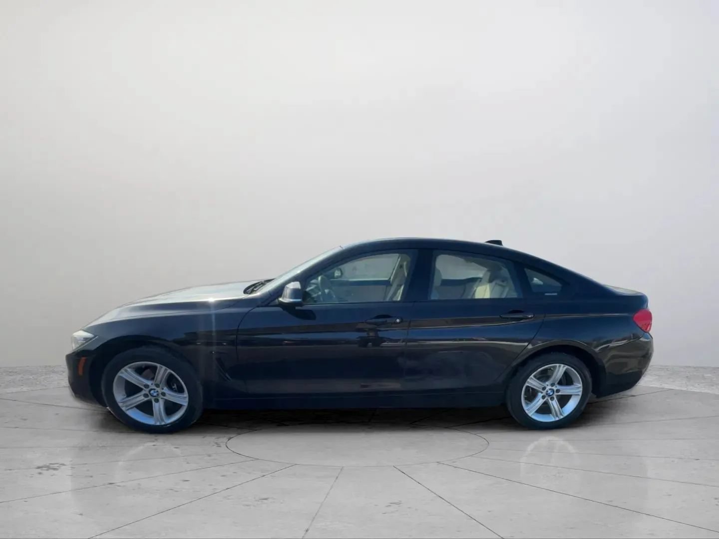 Used 2015 BMW 428i Gran Coupe xDrive AWD/4WD image 3
