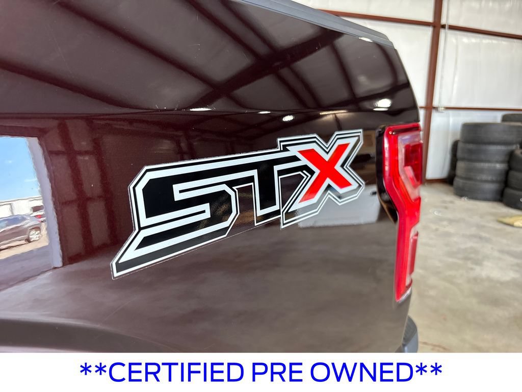 Certified 2019 Ford F150 XL w/ Equipment Group 101A Mid RWD image 16