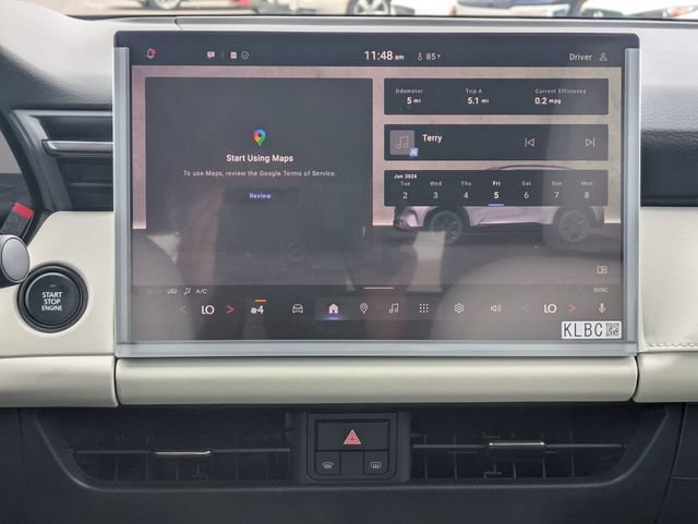 New 2026 MAZDA CX-5 Select AWD/4WD image 19