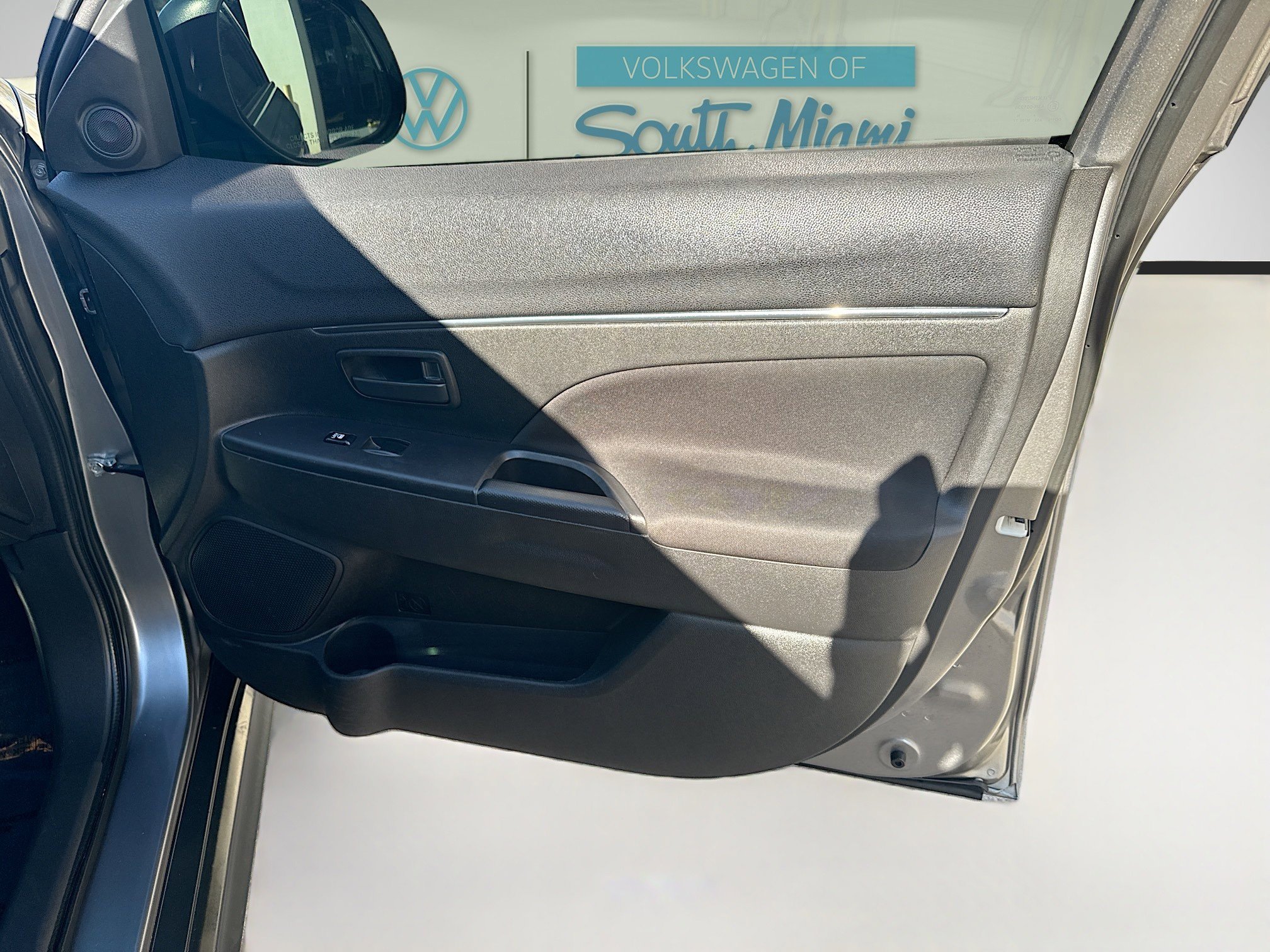 Used 2015 Mitsubishi Outlander Sport ES image 31