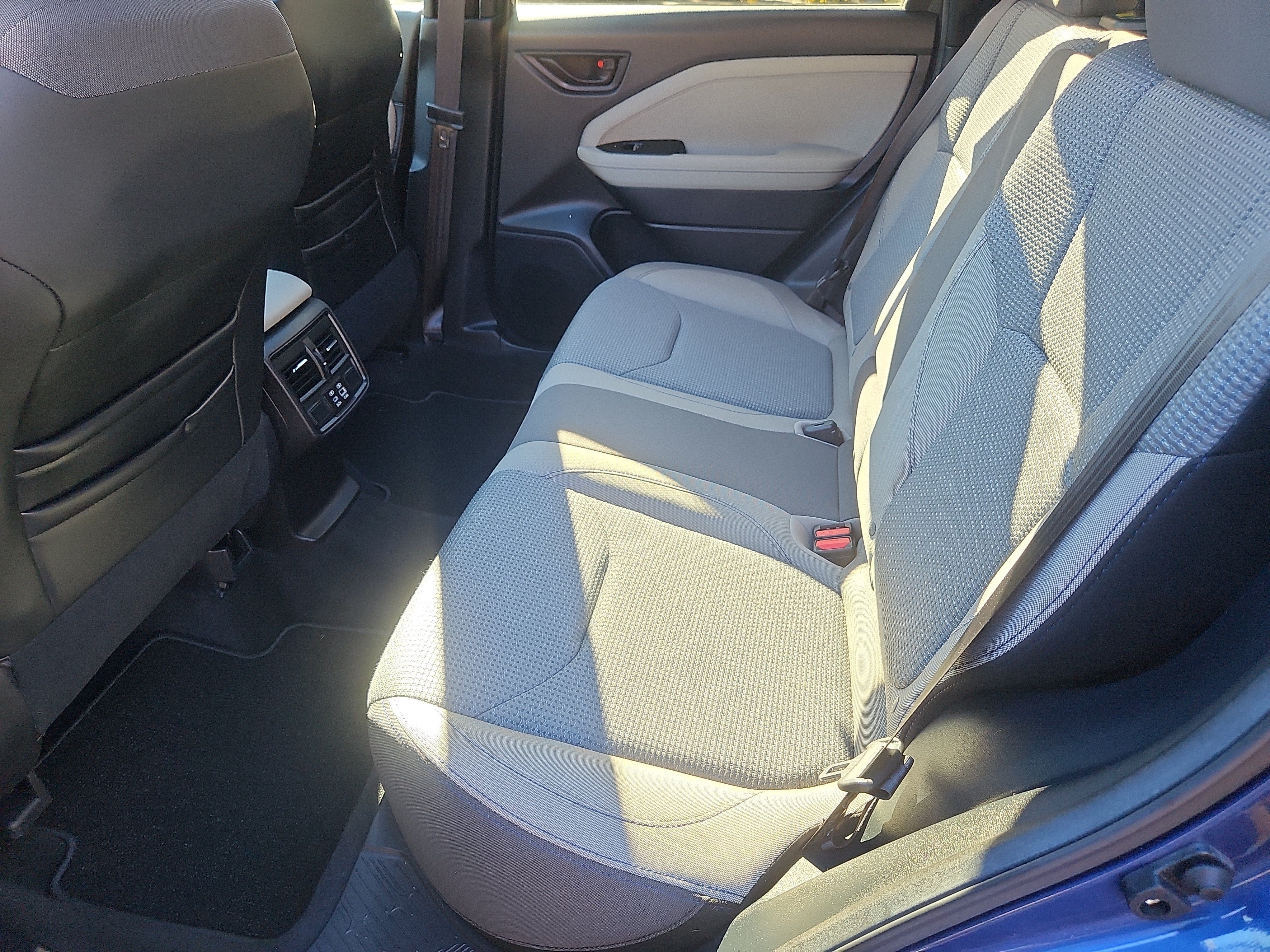 Certified 2026 Subaru Forester Premium AWD/4WD image 30