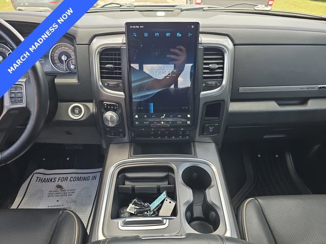 Used 2016 RAM 1500 Limited image 11