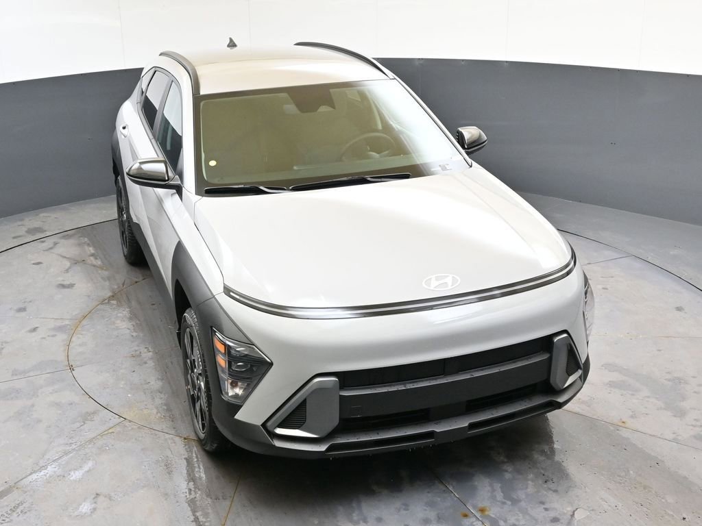 New 2026 Hyundai Kona SEL Sport image 54