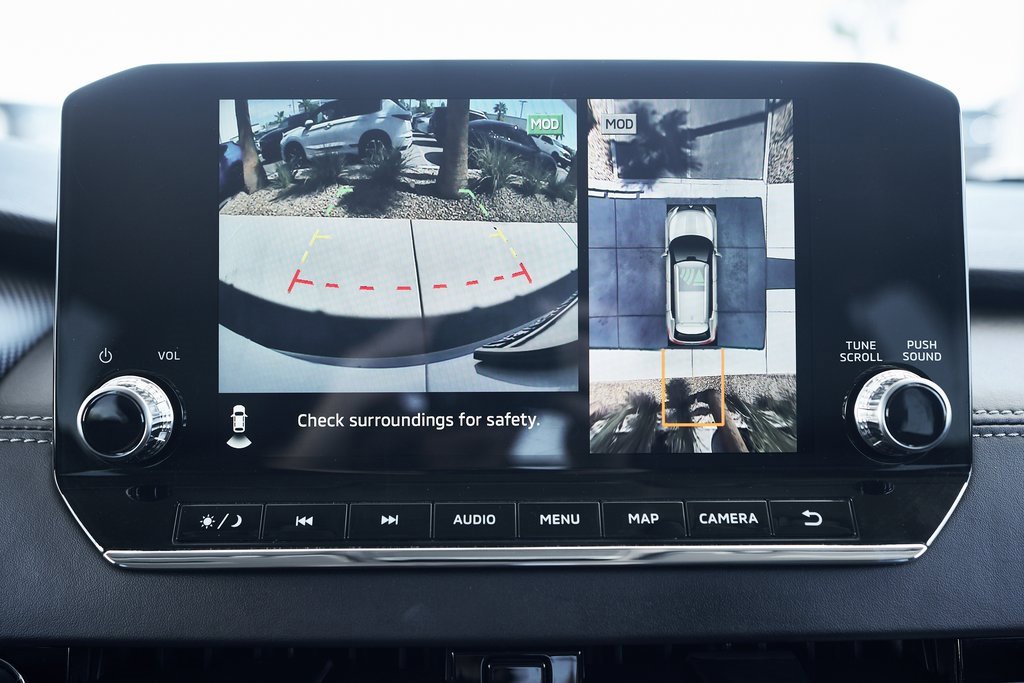 Used 2024 Mitsubishi Outlander SE image 48