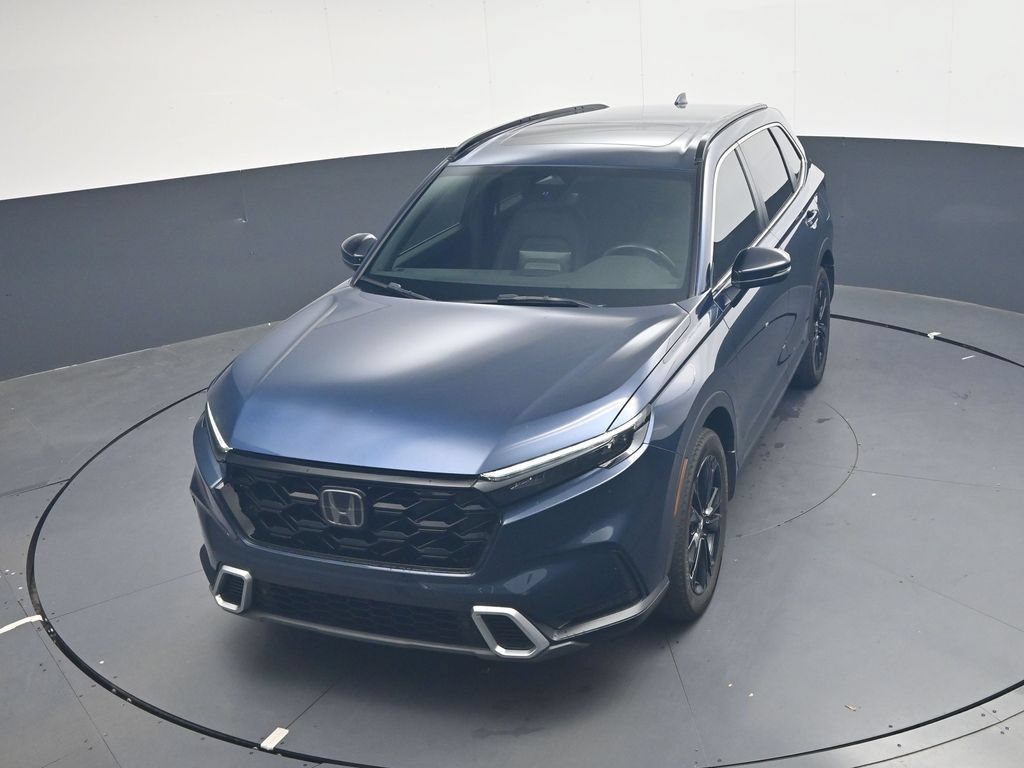 Certified 2024 Honda CR-V Sport Touring image 31
