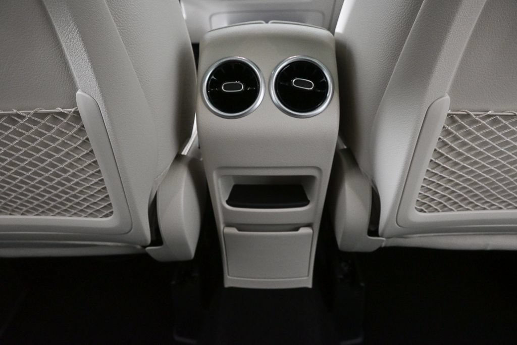 Certified 2026 Mercedes-Benz GLA 250 image 18