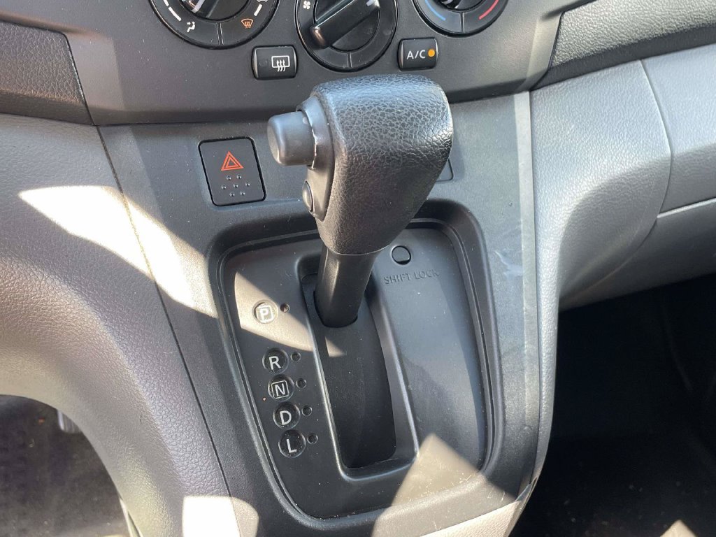 Used 2015 Chevrolet City Express LT FWD image 14