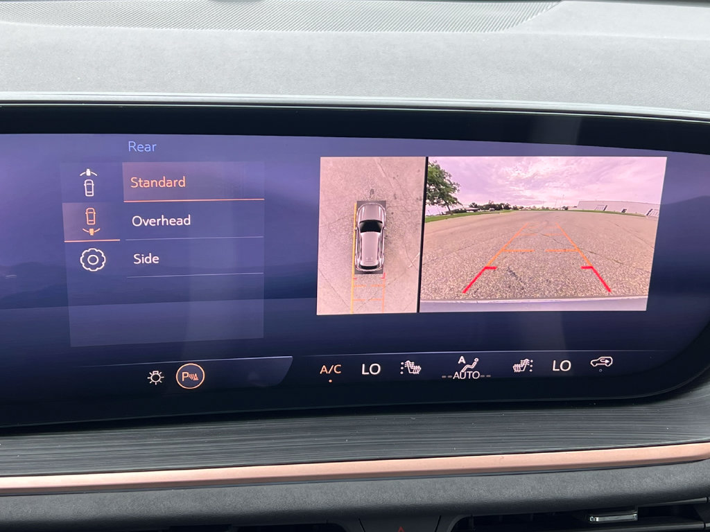 New 2026 Buick Envision Sport Touring AWD/4WD image 26