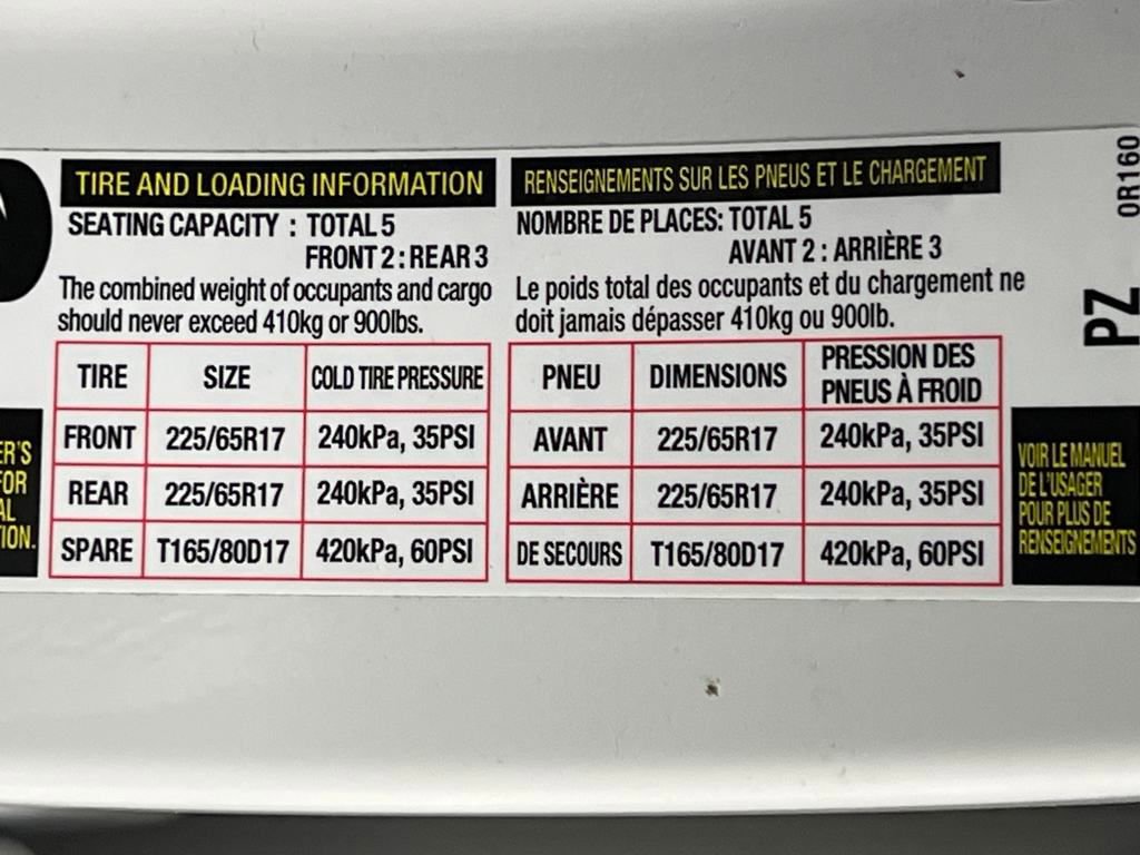 Used 2023 Toyota RAV4 LE image 62