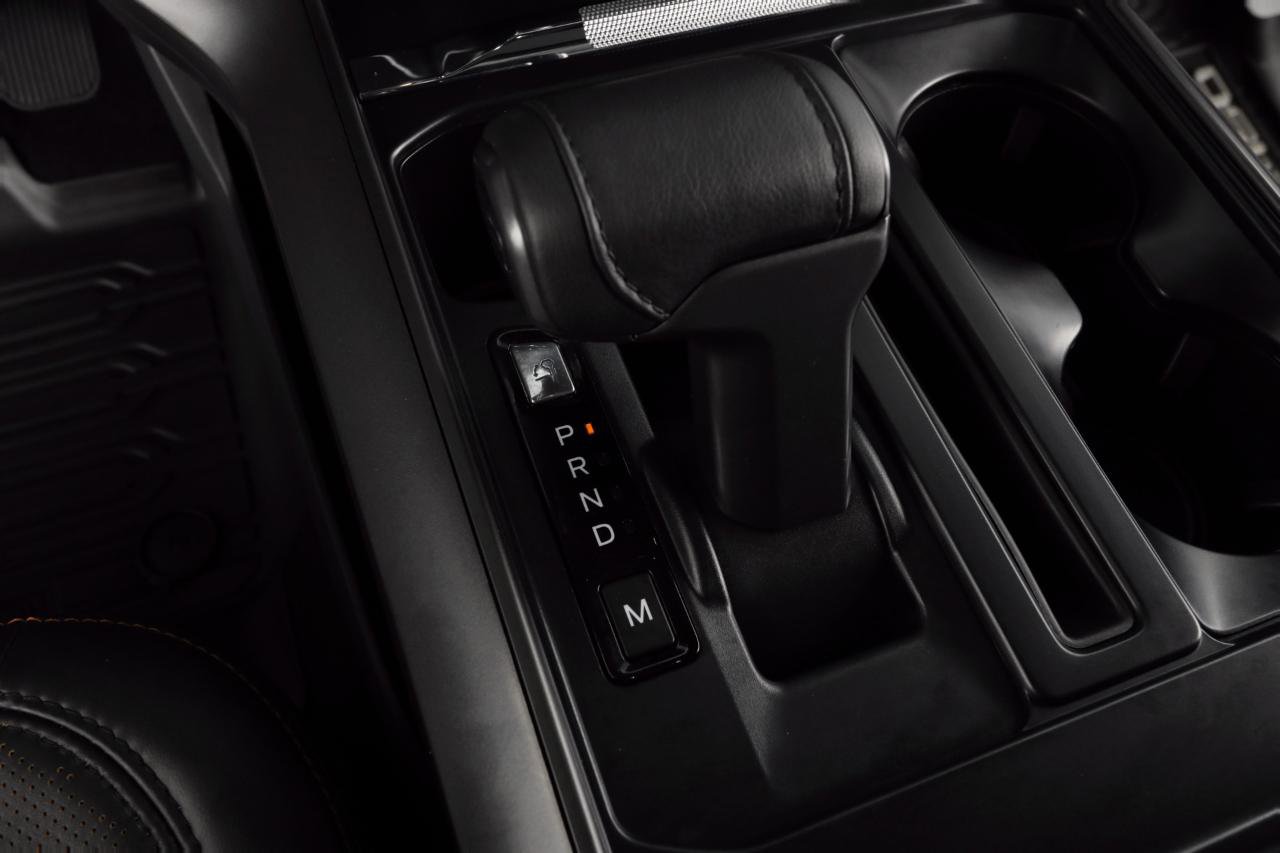 Used 2025 Ford F150 Tremor w/ Equipment Group 402A High image 37