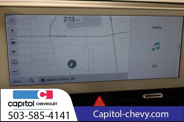 Used 2024 Hyundai Ioniq 5 SEL RWD image 23