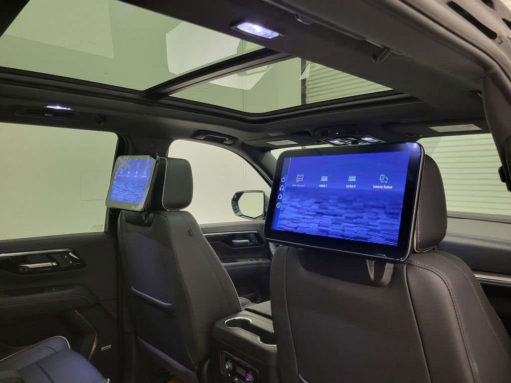 New 2026 Chevrolet Tahoe Premier image 21