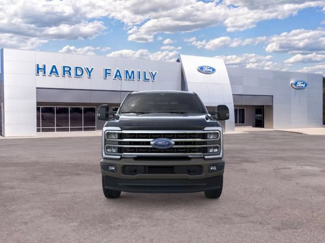 New 2026 Ford F250 King Ranch AWD/4WD image 6