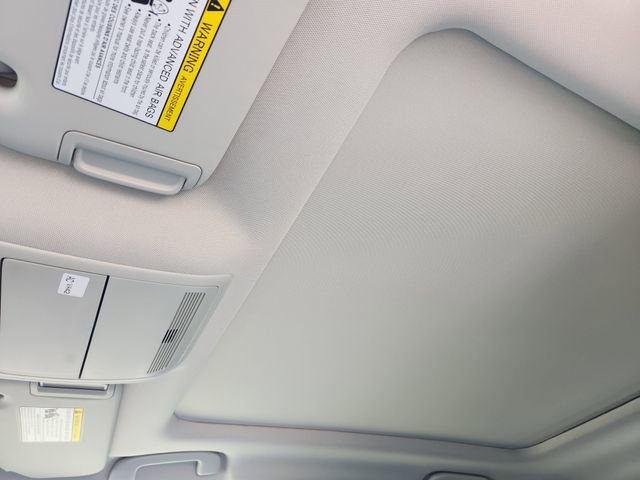 New 2026 MAZDA CX-50 AWD 2.5 S w/ Weather Package image 18