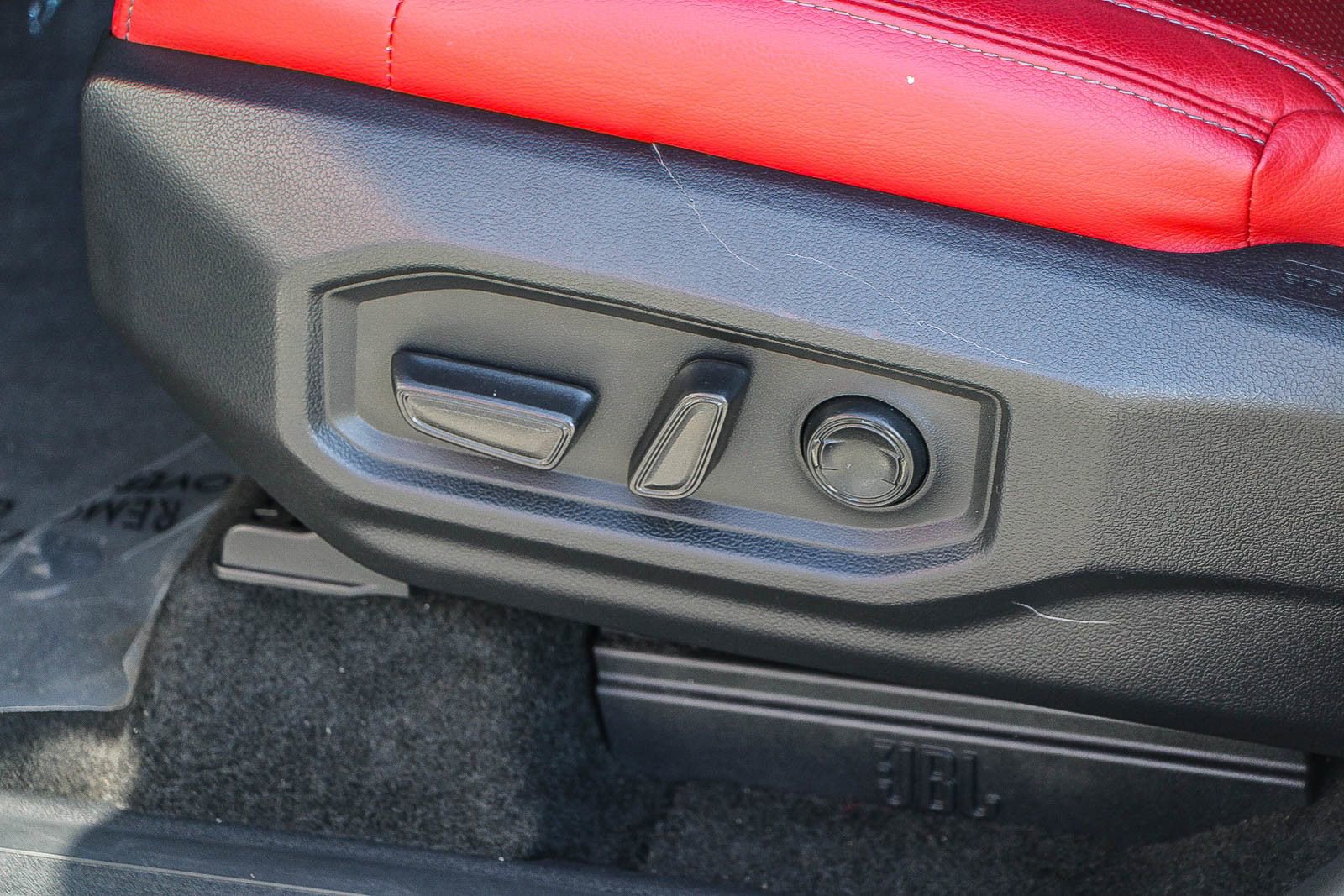 Used 2024 Toyota Sequoia TRD Pro image 20