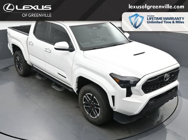 Used 2024 Toyota Tacoma TRD Sport RWD image 18