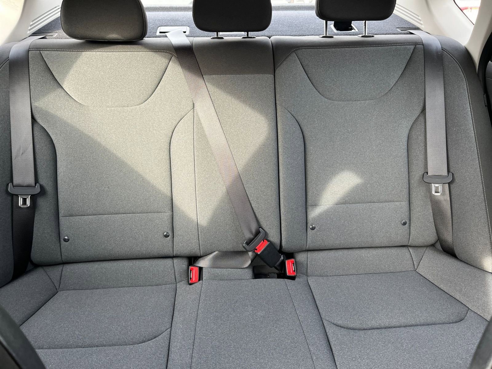 Used 2025 Kia K4 LXS image 34