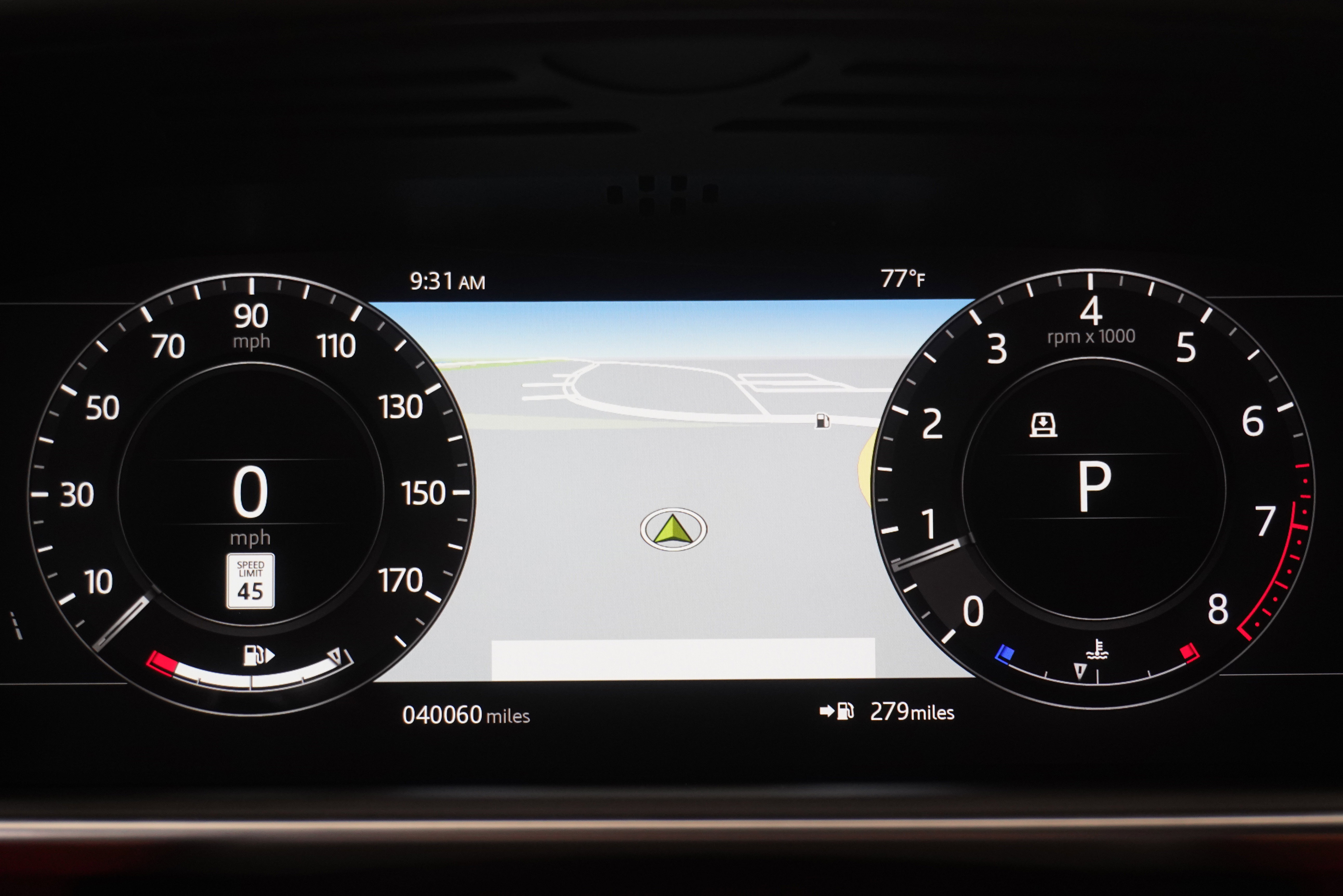 Used 2020 Land Rover Range Rover Sport Autobiography AWD/4WD image 19
