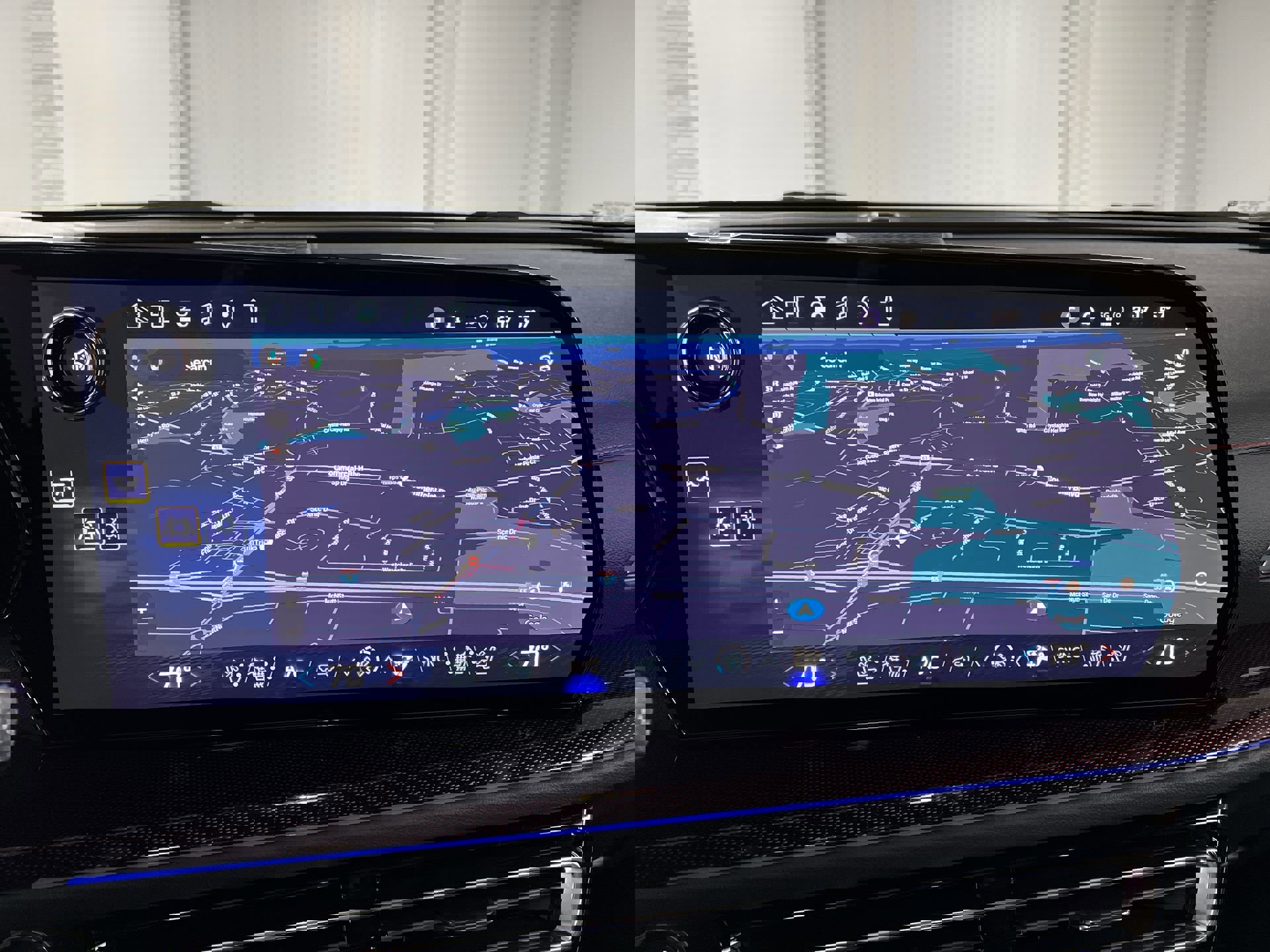 New 2026 Chevrolet Traverse RS w/ LPO, Floor Liner Package image 50