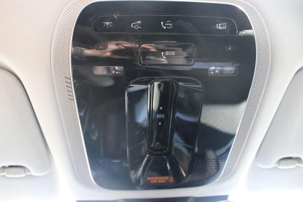 Used 2025 Mercedes-Benz E 350 Sedan image 47