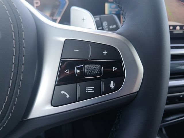 New 2026 BMW X5 xDrive50e AWD/4WD image 27