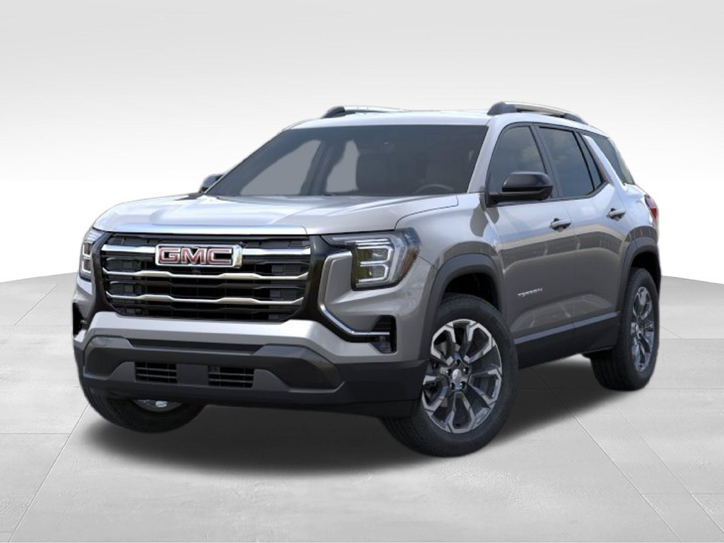New 2027 GMC Terrain Elevation w/ Elevation Premium Package AWD/4WD image 9