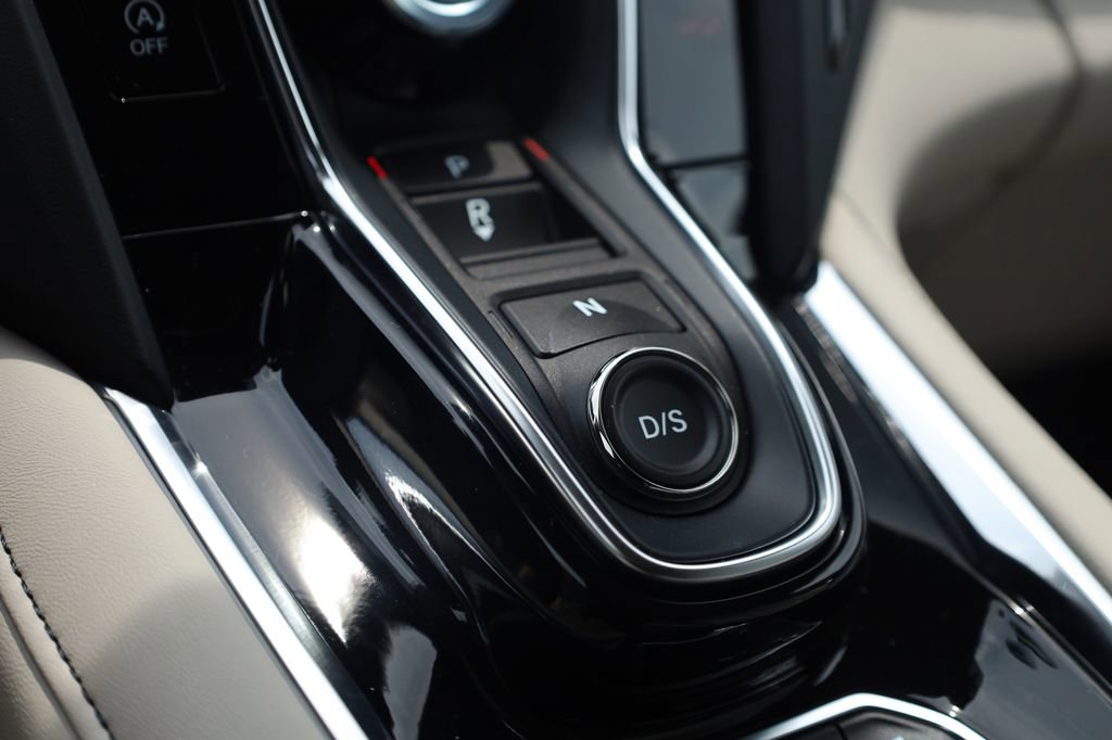New 2025 Acura RDX SH-AWD w/ Advance Package image 22