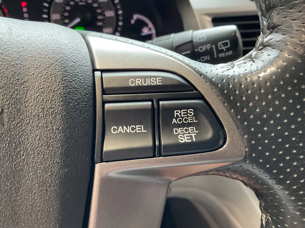 Used 2014 Honda Odyssey EX-L image 12