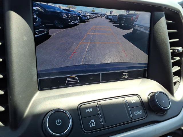 Used 2023 GMC Acadia SLE w/ Driver Convenience Package AWD/4WD image 26