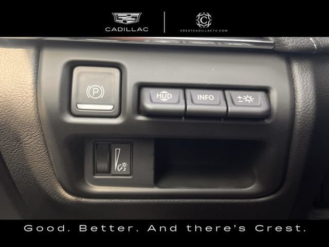 Certified 2023 Cadillac CT5 V Blackwing w/ Driver Assist Package RWD image 24