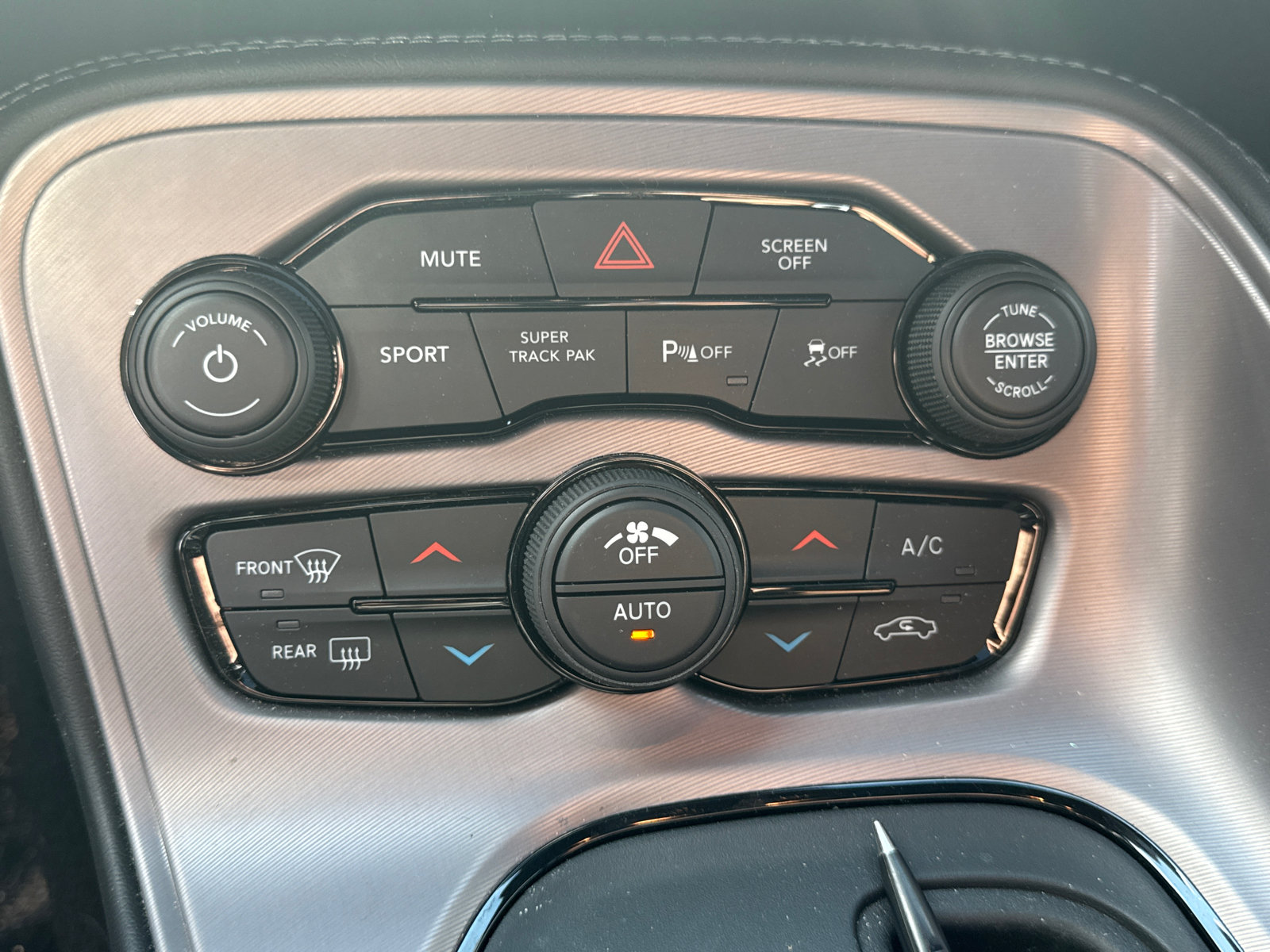 Used 2023 Dodge Challenger R/T w/ Plus Package RWD image 20