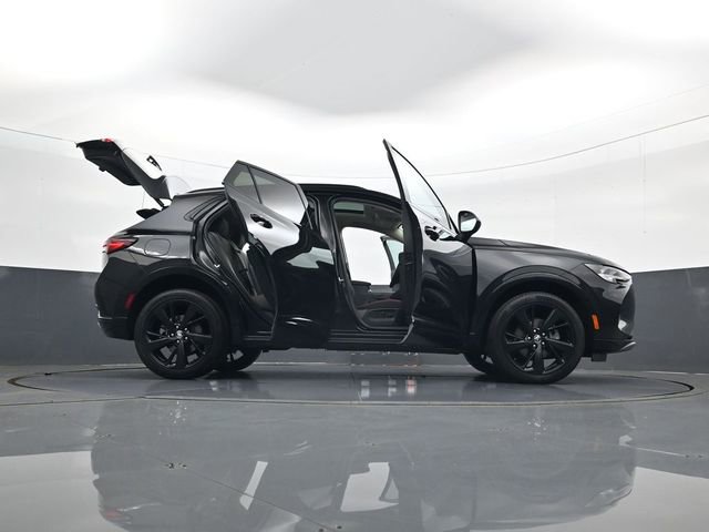 Used 2023 Buick Envision Essence w/ Sport Touring Package AWD/4WD image 33