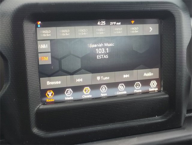 Used 2023 Jeep Gladiator Sport image 22