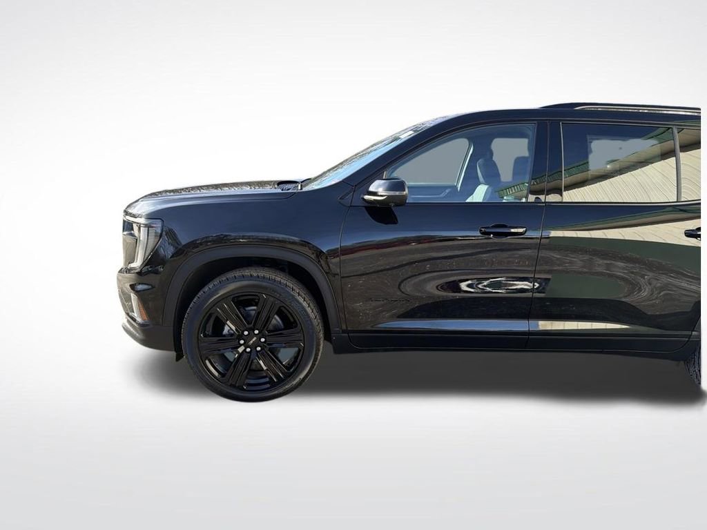 New 2026 GMC Acadia Elevation w/ Black Edition image 24