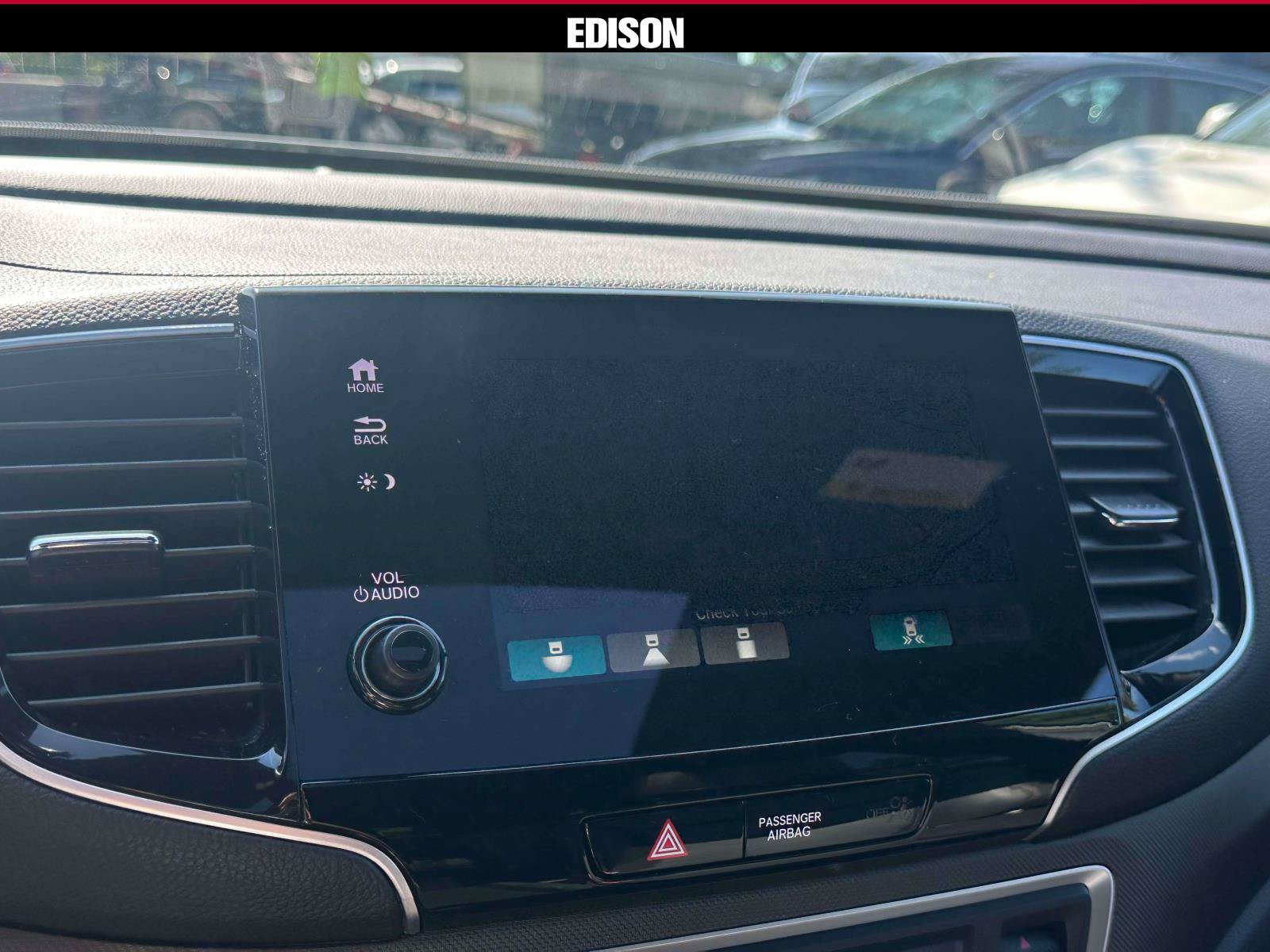 Used 2023 Honda Passport TrailSport image 30