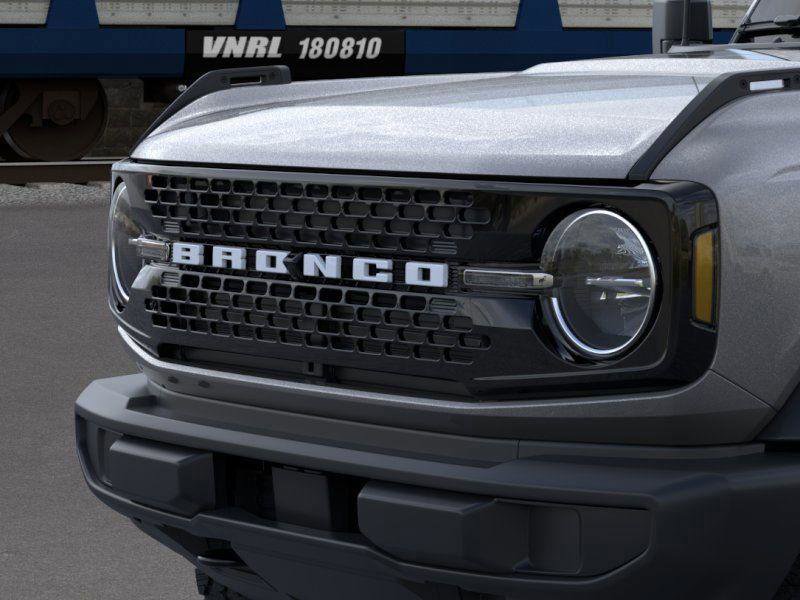 New 2025 Ford Bronco Big Bend image 40