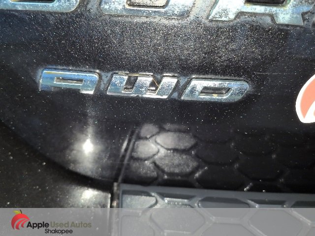 Used 2013 Dodge Durango Citadel w/ Technology Group image 9