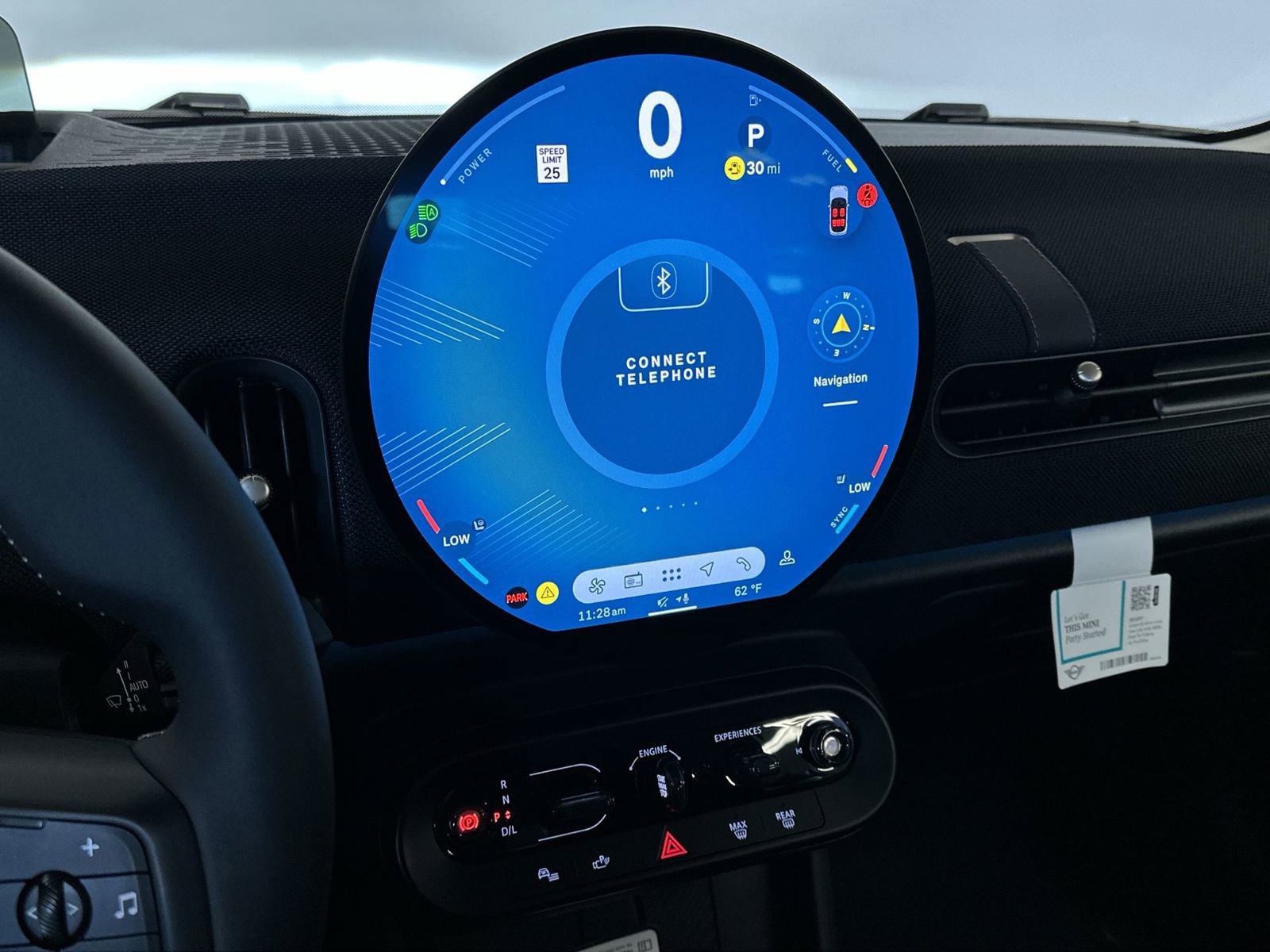 New 2026 MINI Cooper S FWD image 18