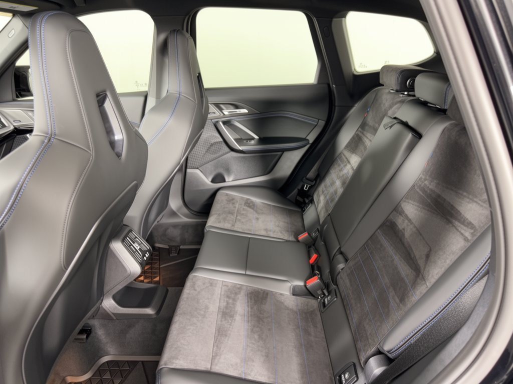 New 2026 BMW X1 M35i w/ Technology Package AWD/4WD image 25