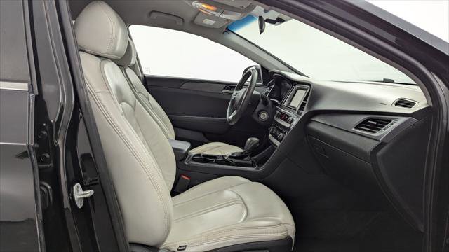 Used 2019 Hyundai Sonata SE image 20
