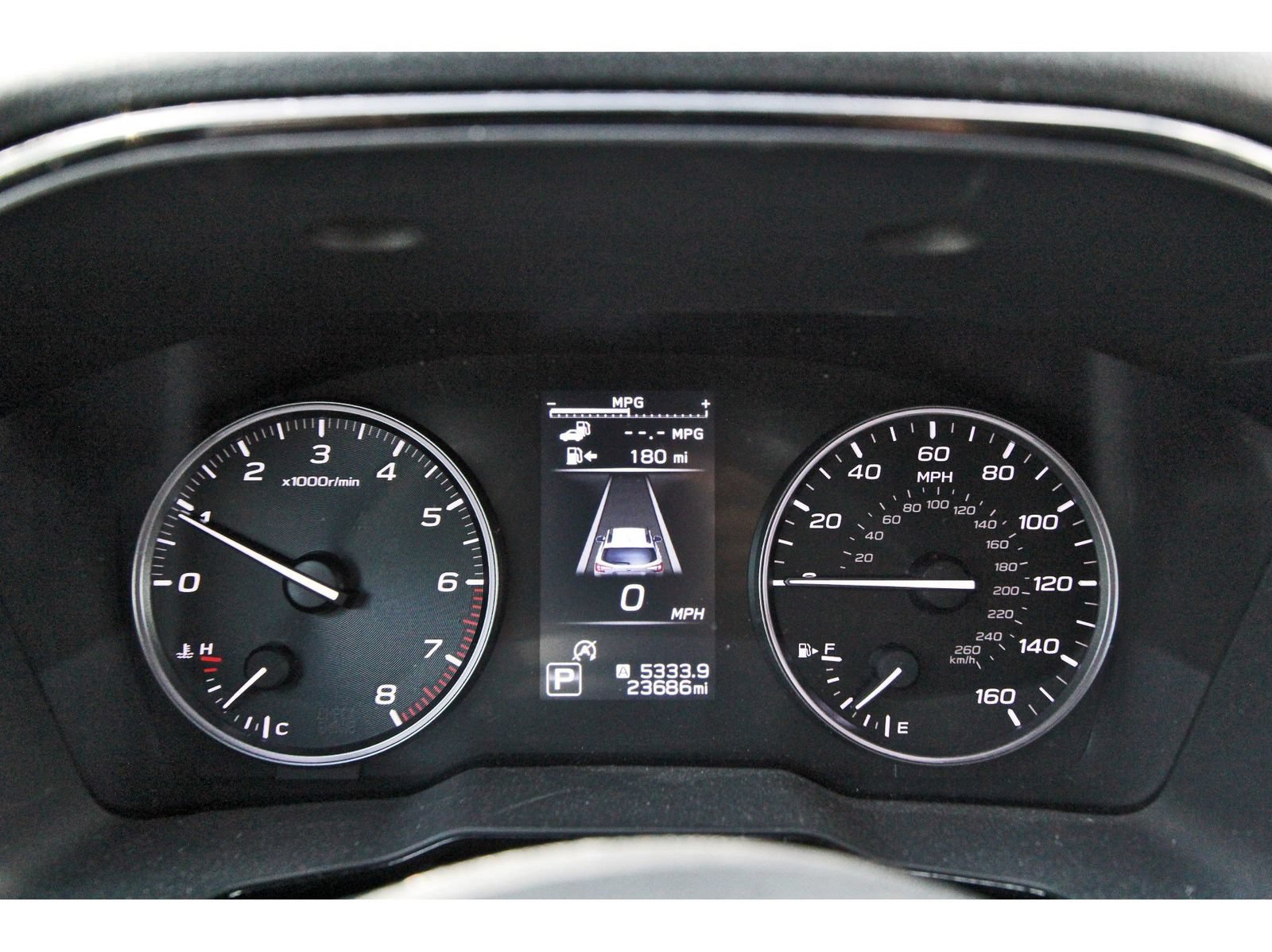 Used 2024 Subaru Outback Premium AWD/4WD image 14