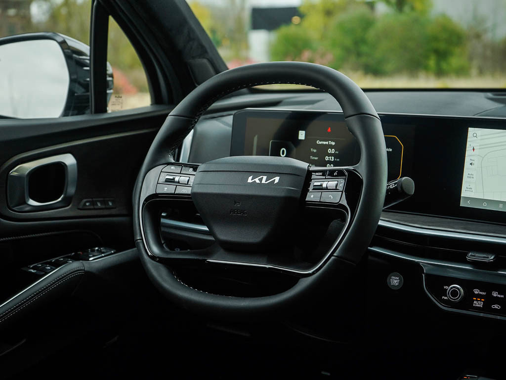 New 2026 Kia Sorento SX Prestige image 17