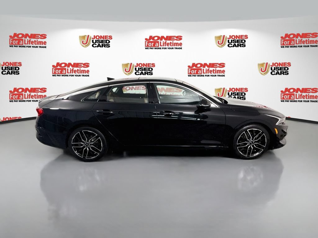 Used 2023 Kia K5 GT w/ GT1 Package FWD image 18