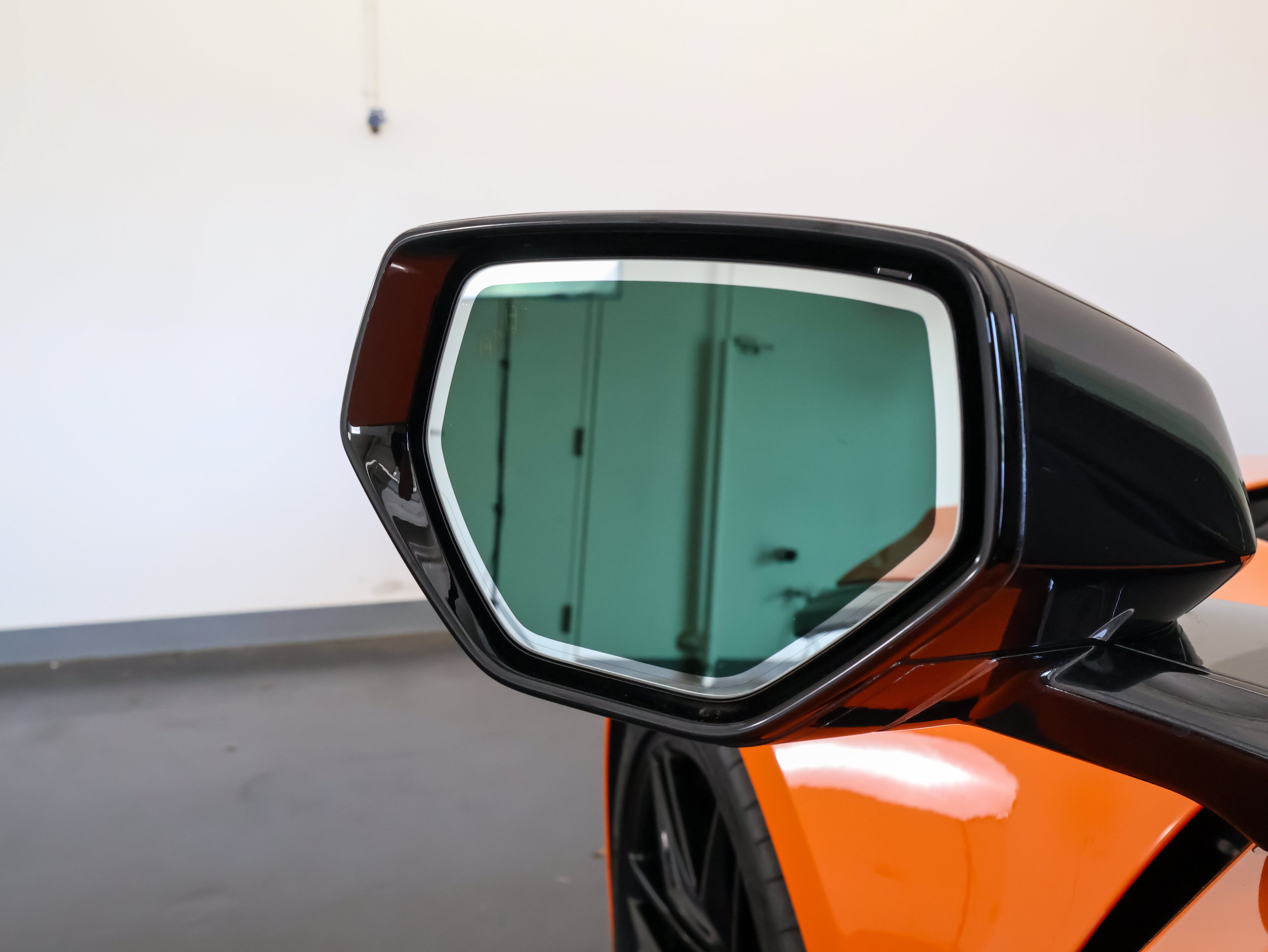 Used 2023 Chevrolet Corvette Z06 RWD image 24