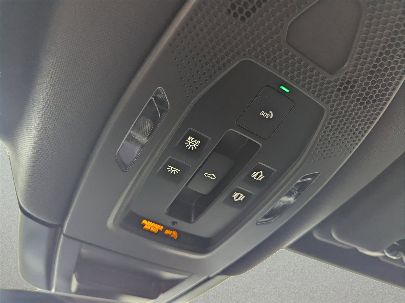 Used 2024 Porsche Cayenne S image 19